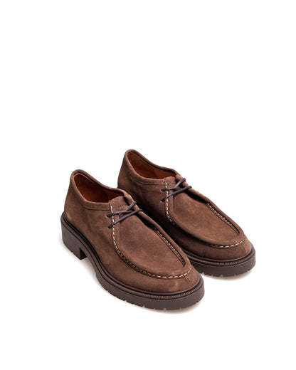 ZAPATO BURMA