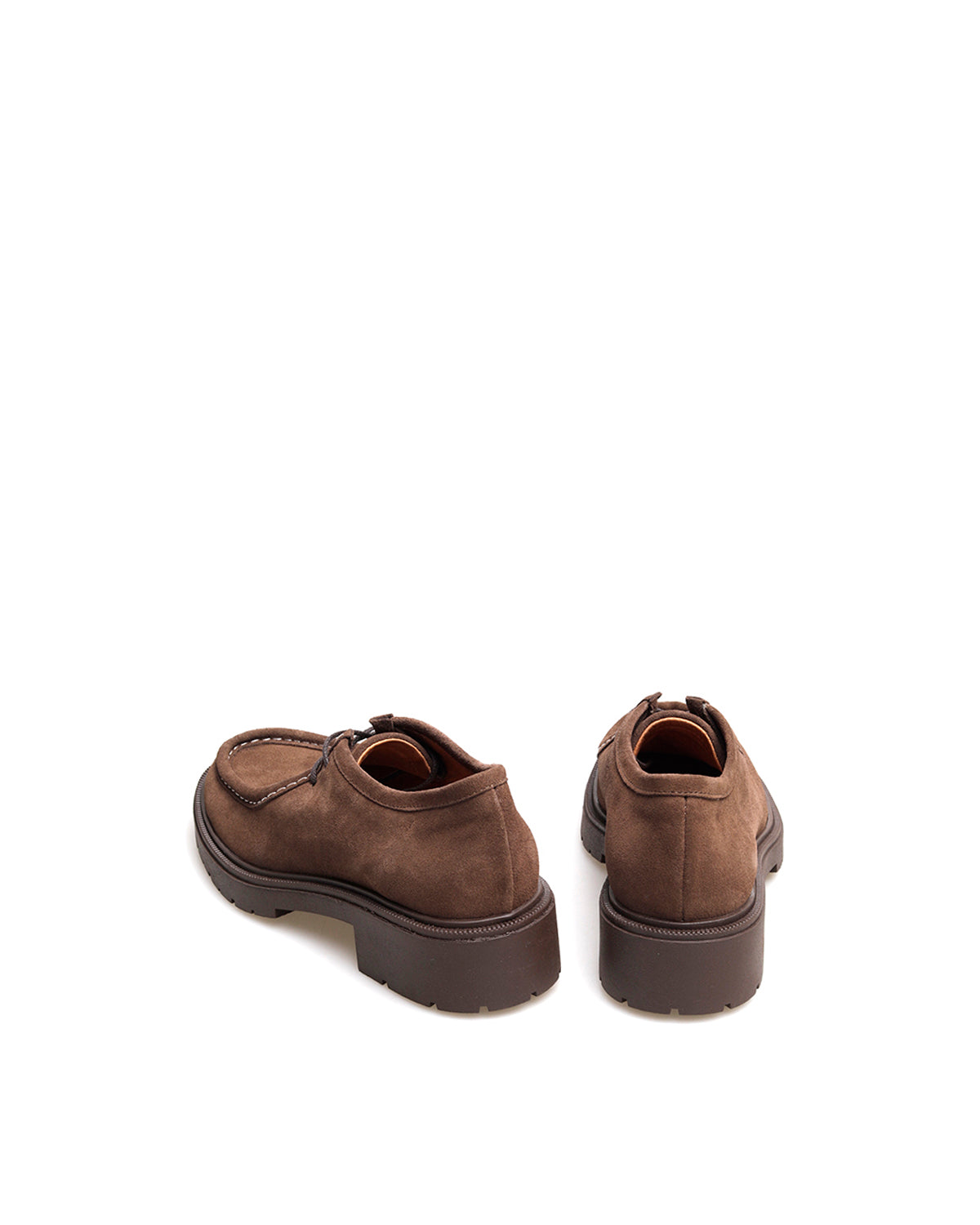 Zapato Burma