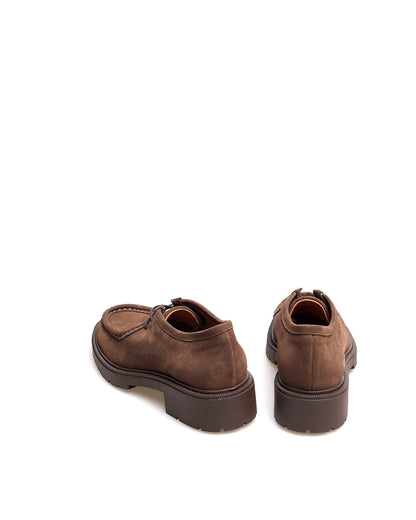 ZAPATO BURMA