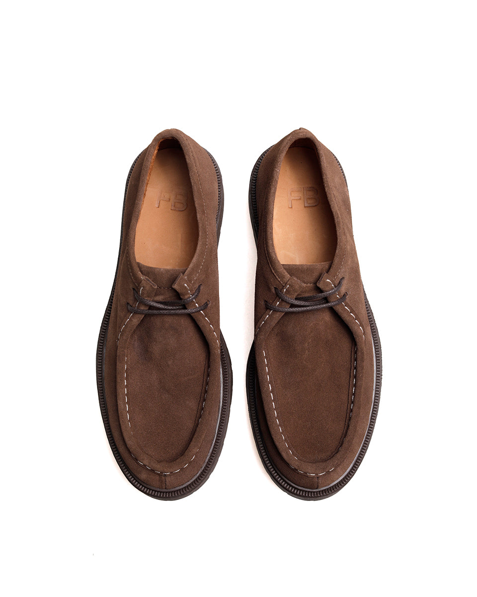 ZAPATO BURMA