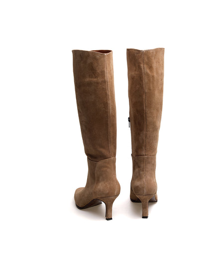 BOTA PARTZ