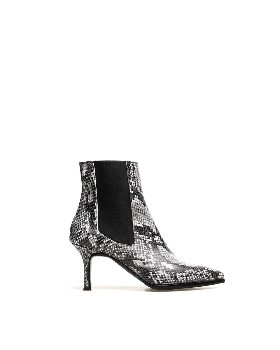 Bota Grey