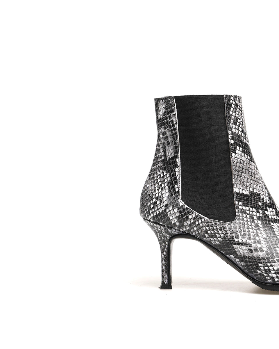 Bota Grey