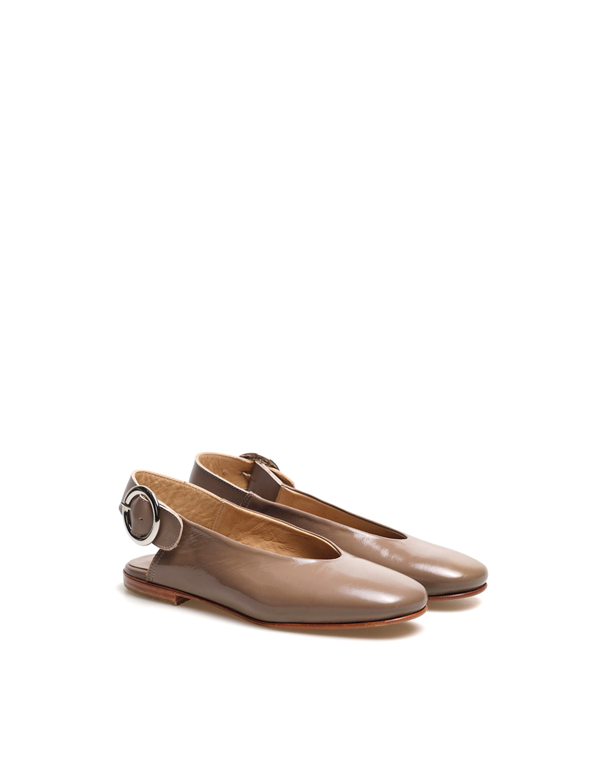 Zapato Helga