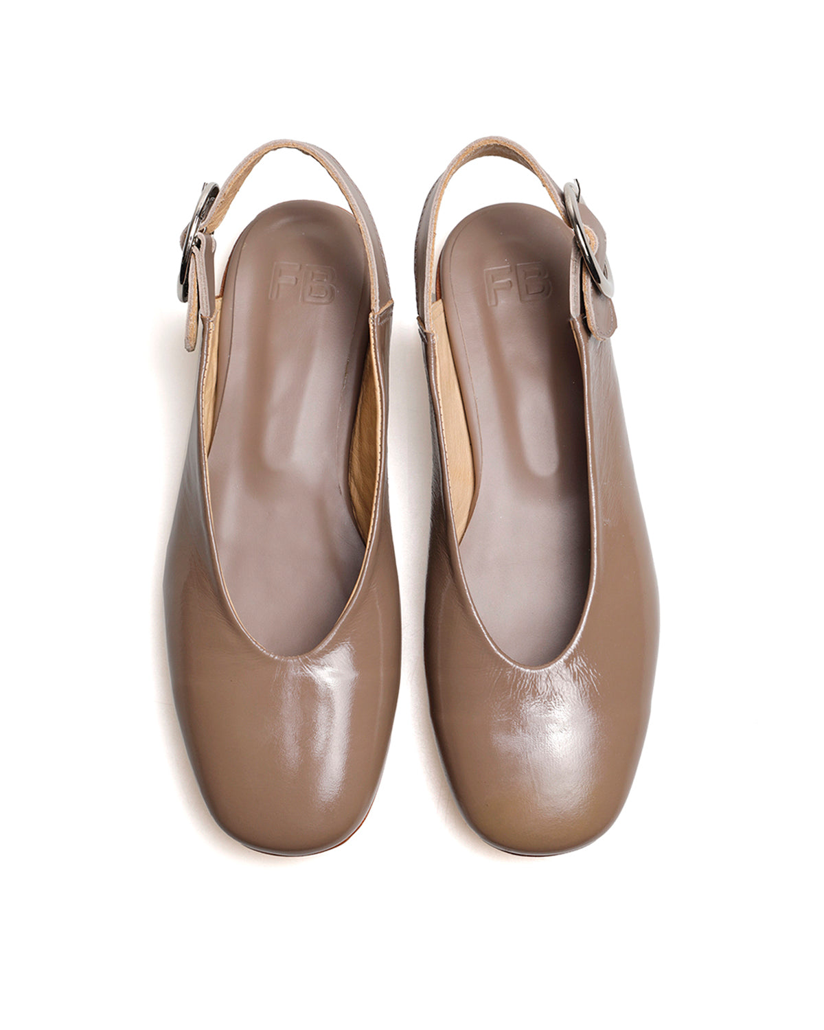 Zapato Helga