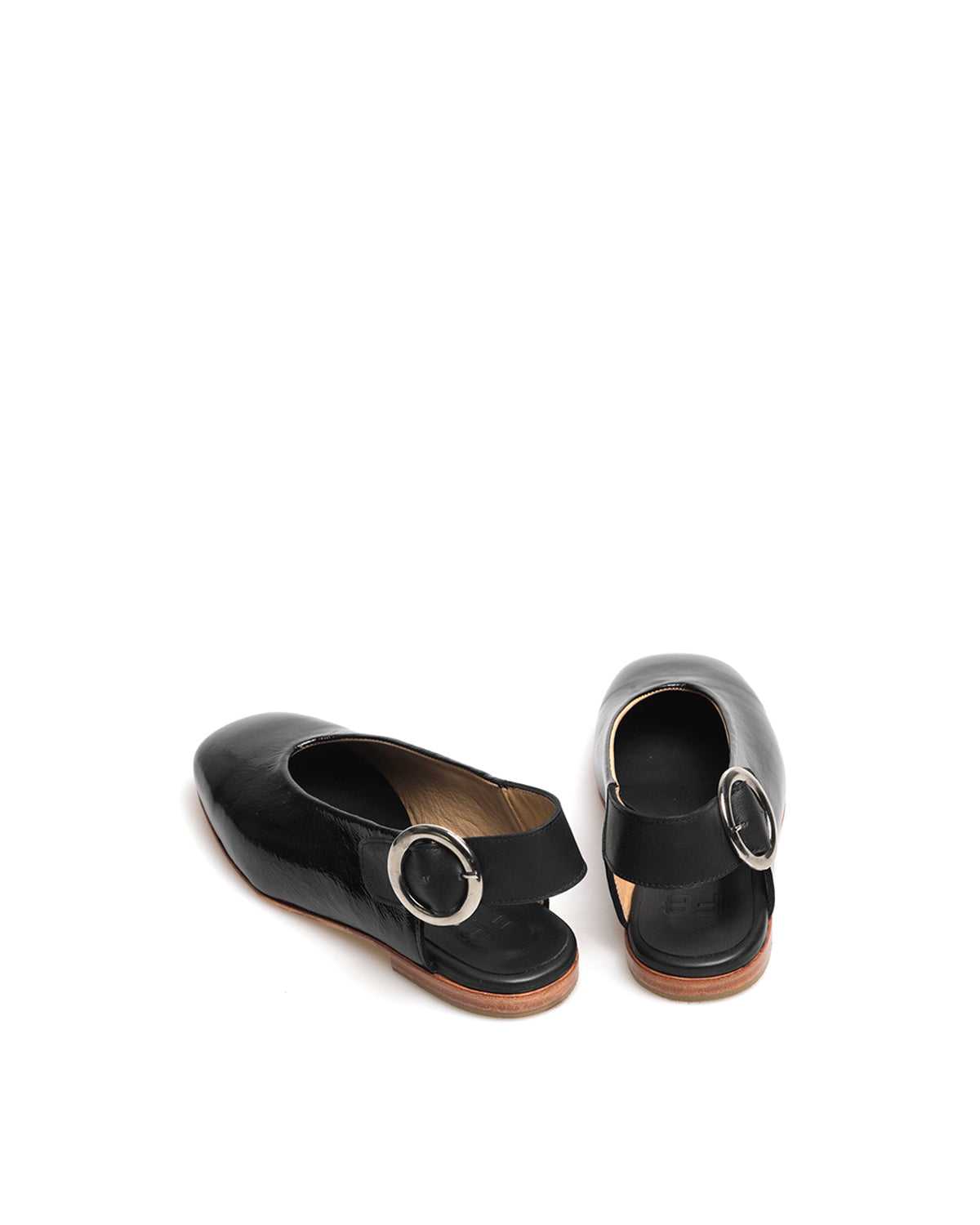 Zapato Helga