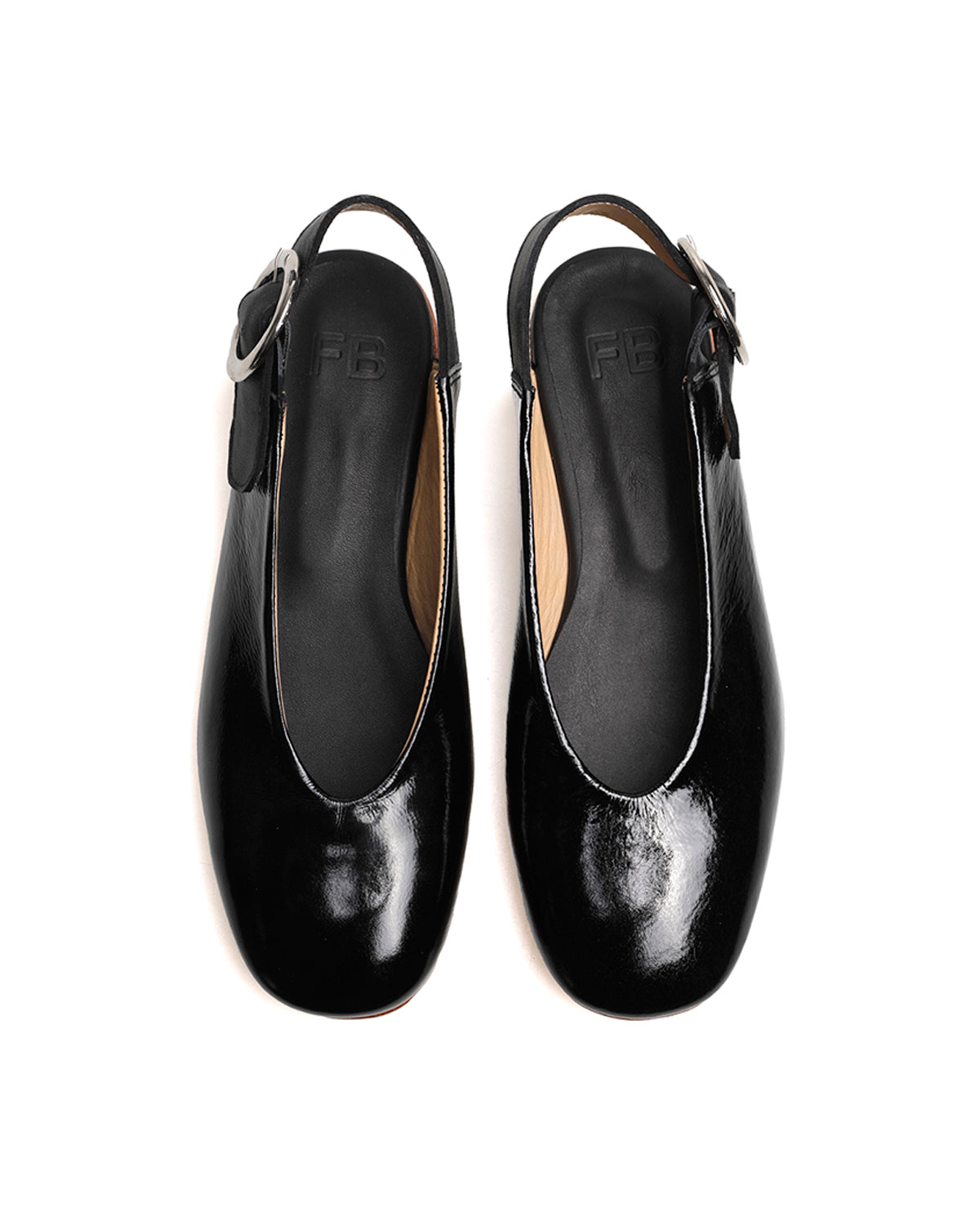 Zapato Helga