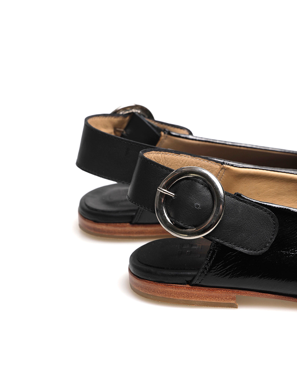 Zapato Helga