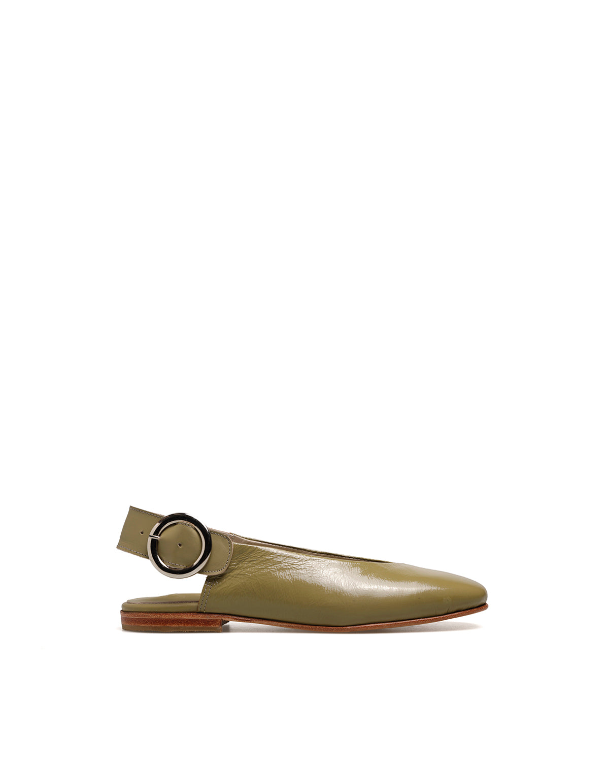 Zapato Helga