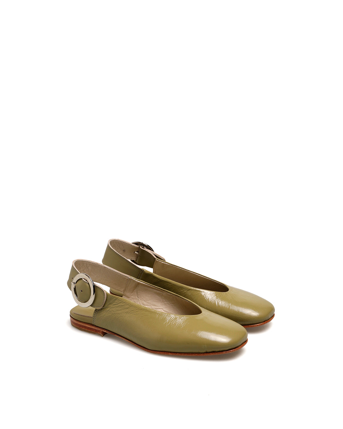 Zapato Helga