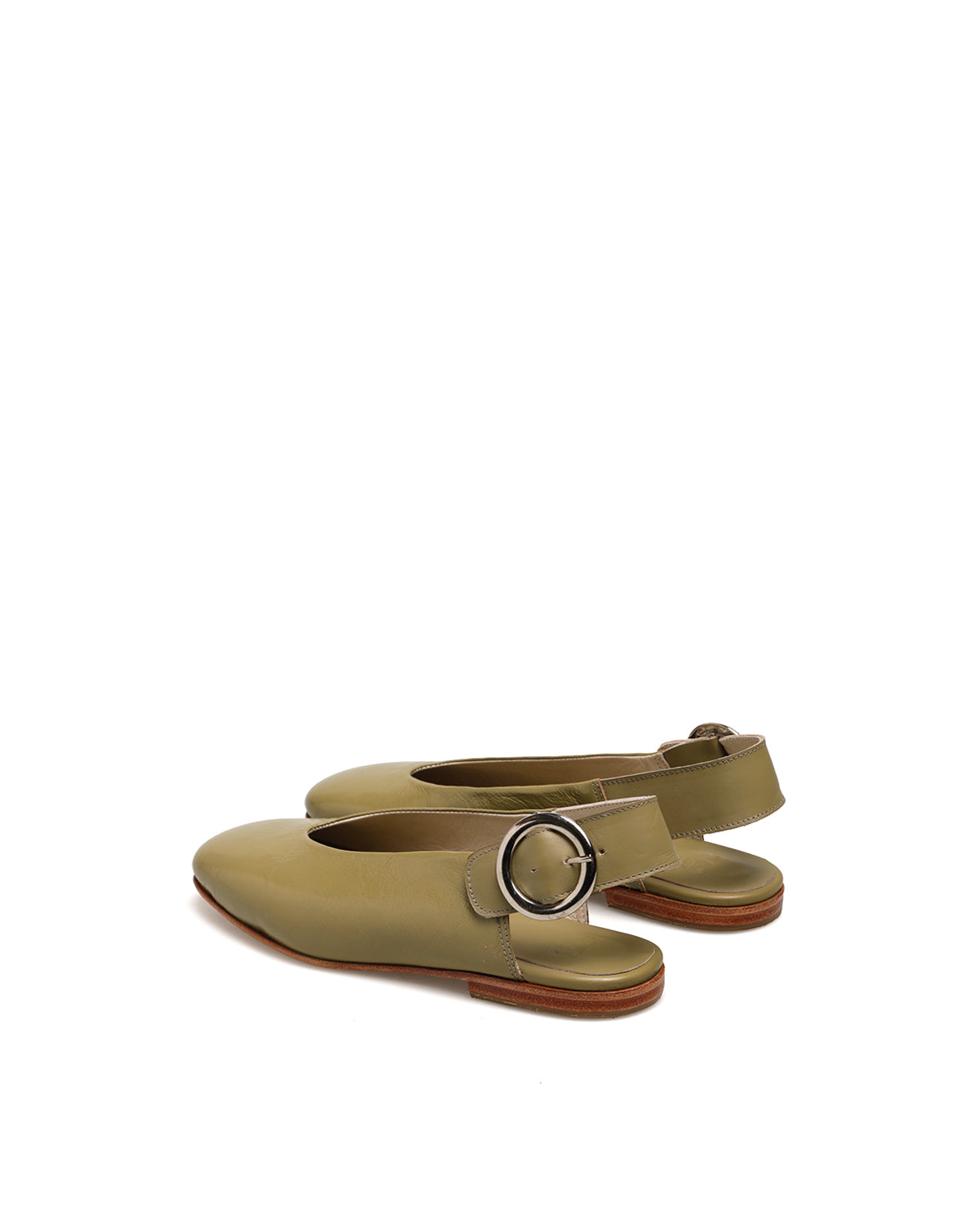 Zapato Helga