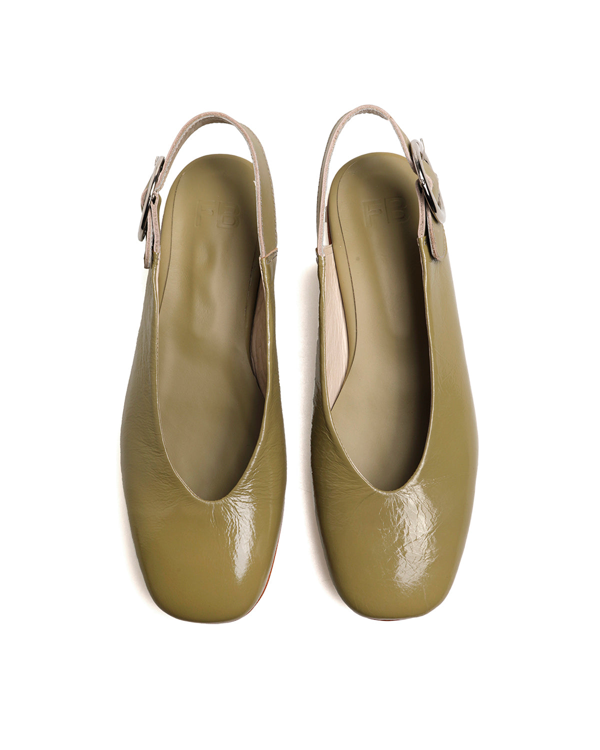Zapato Helga