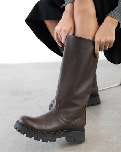BOTA CASTILLA