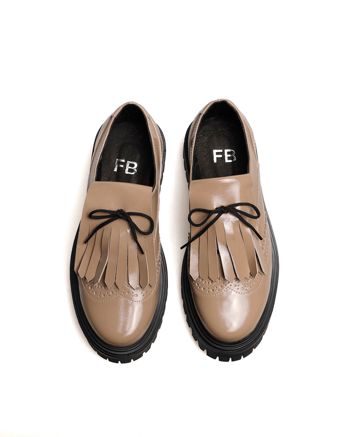 Zapato Golf