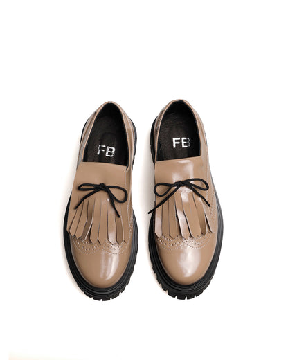 ZAPATO GOLF