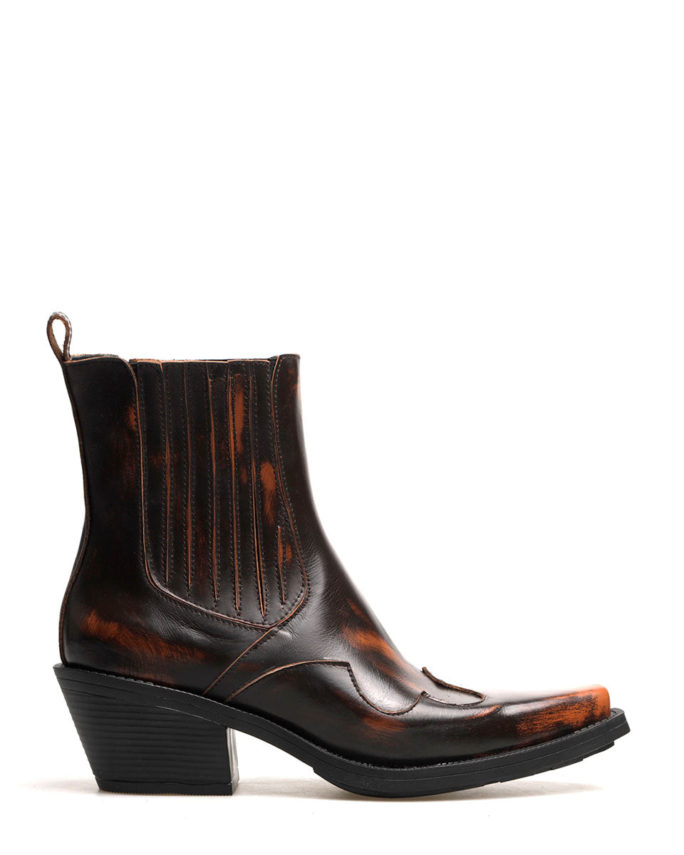 BOTA WEST