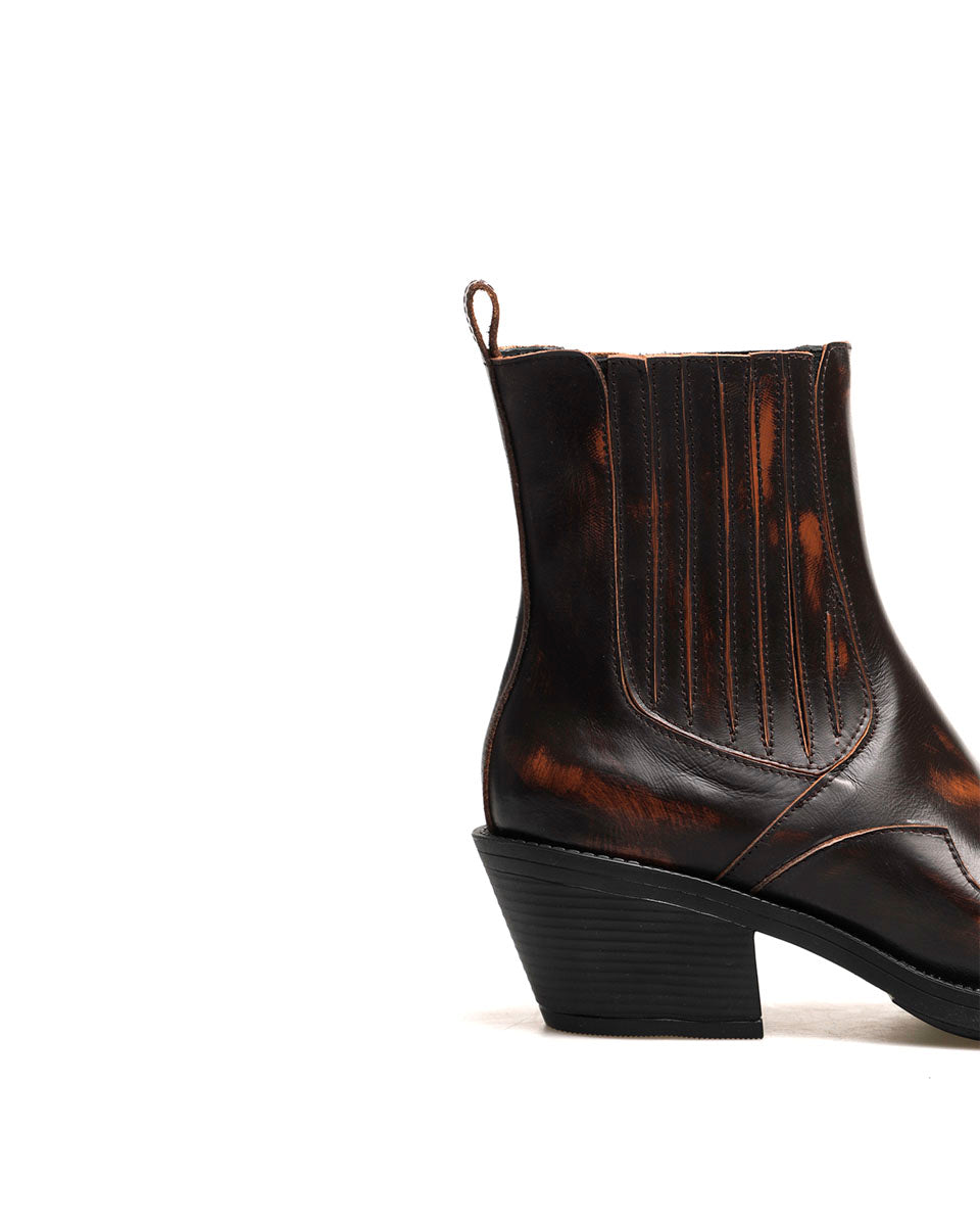 BOTA WEST
