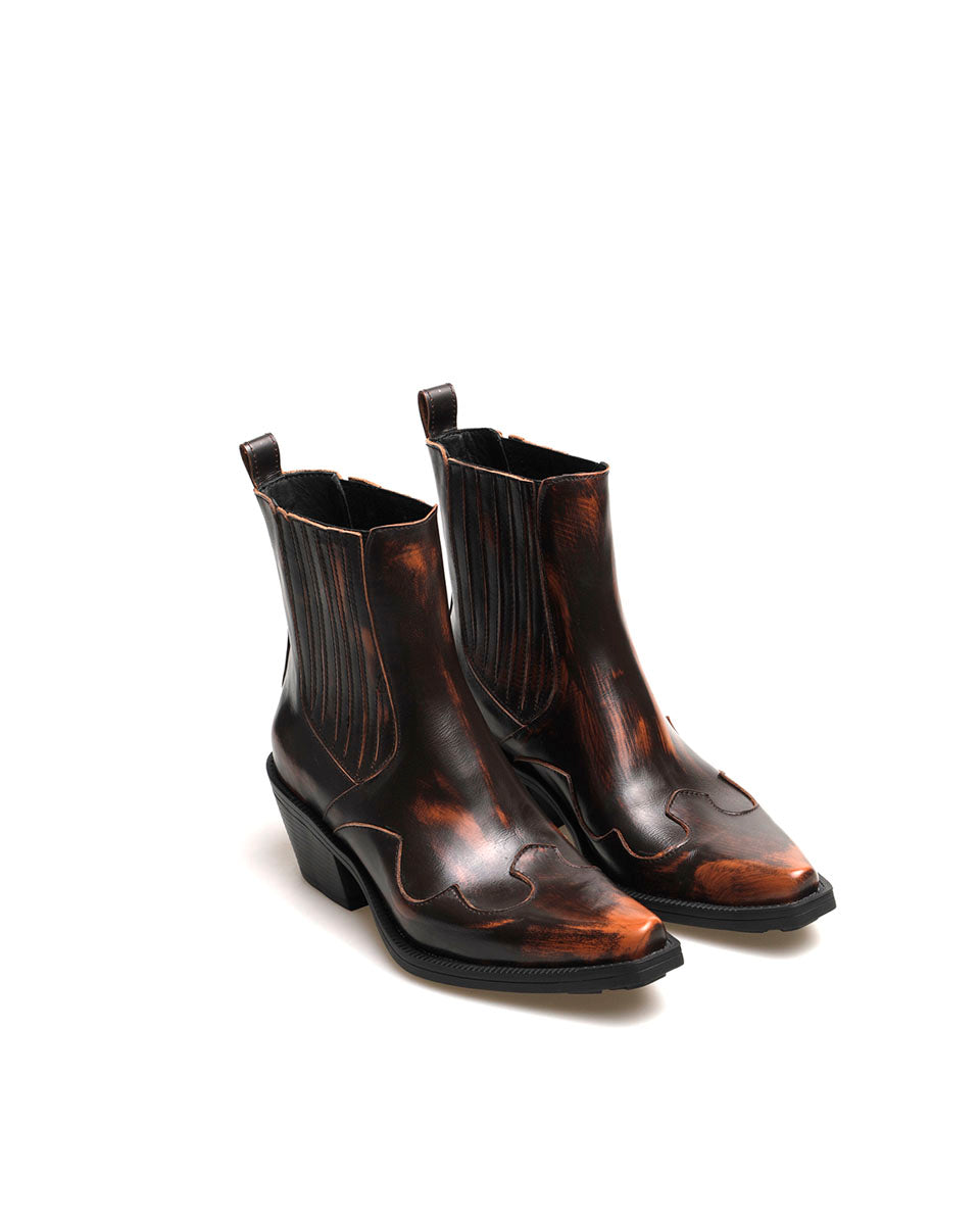 BOTA WEST