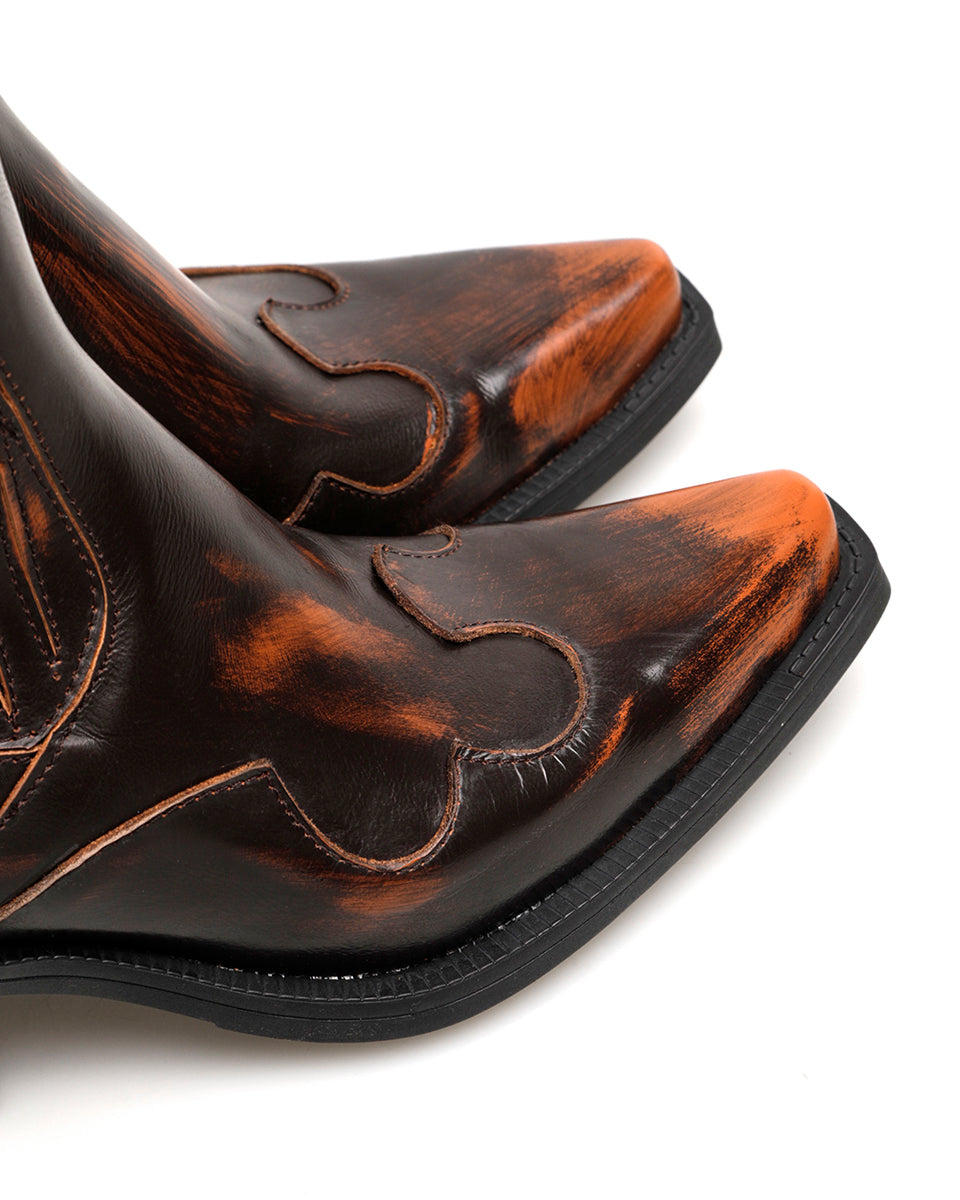BOTA WEST