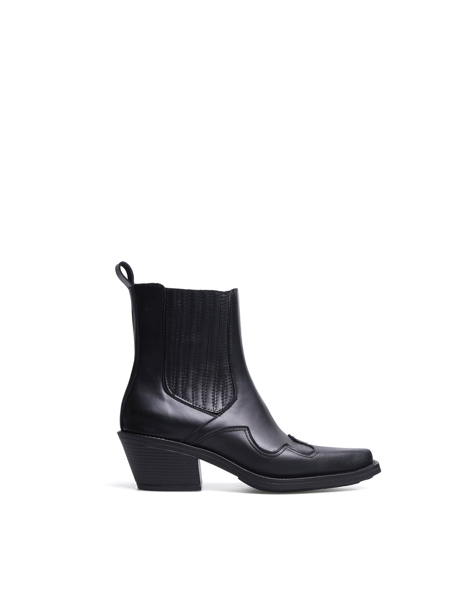 BOTAS MUJER – FB/ ZAPATERIA FEBO