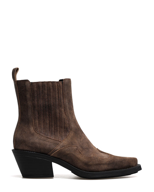 BOTA WEST