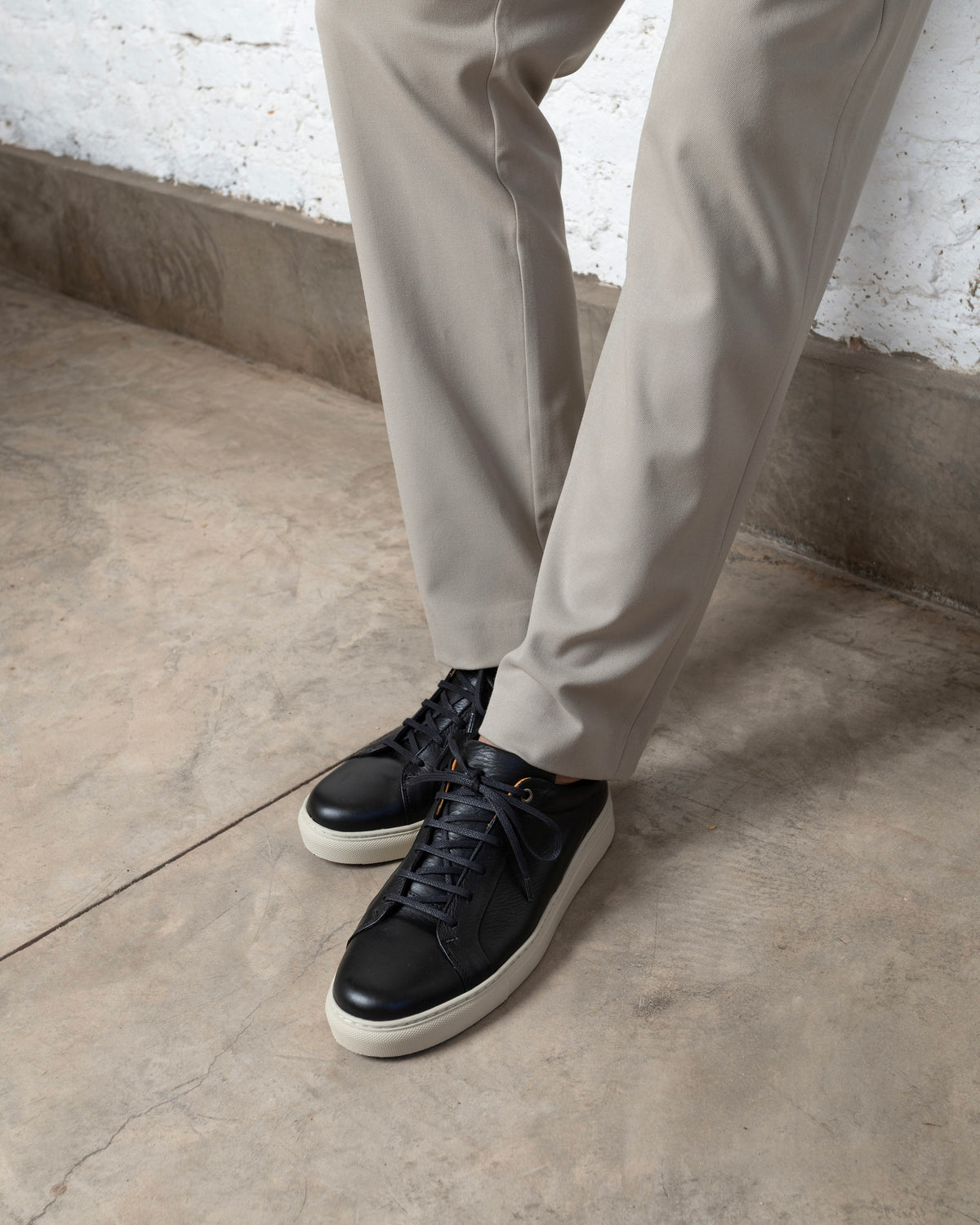 Zapatilla John