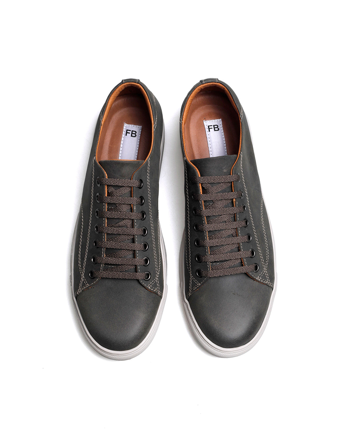 Zapatilla Zinc