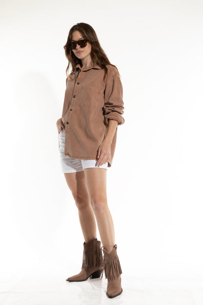 BOTA BANGS