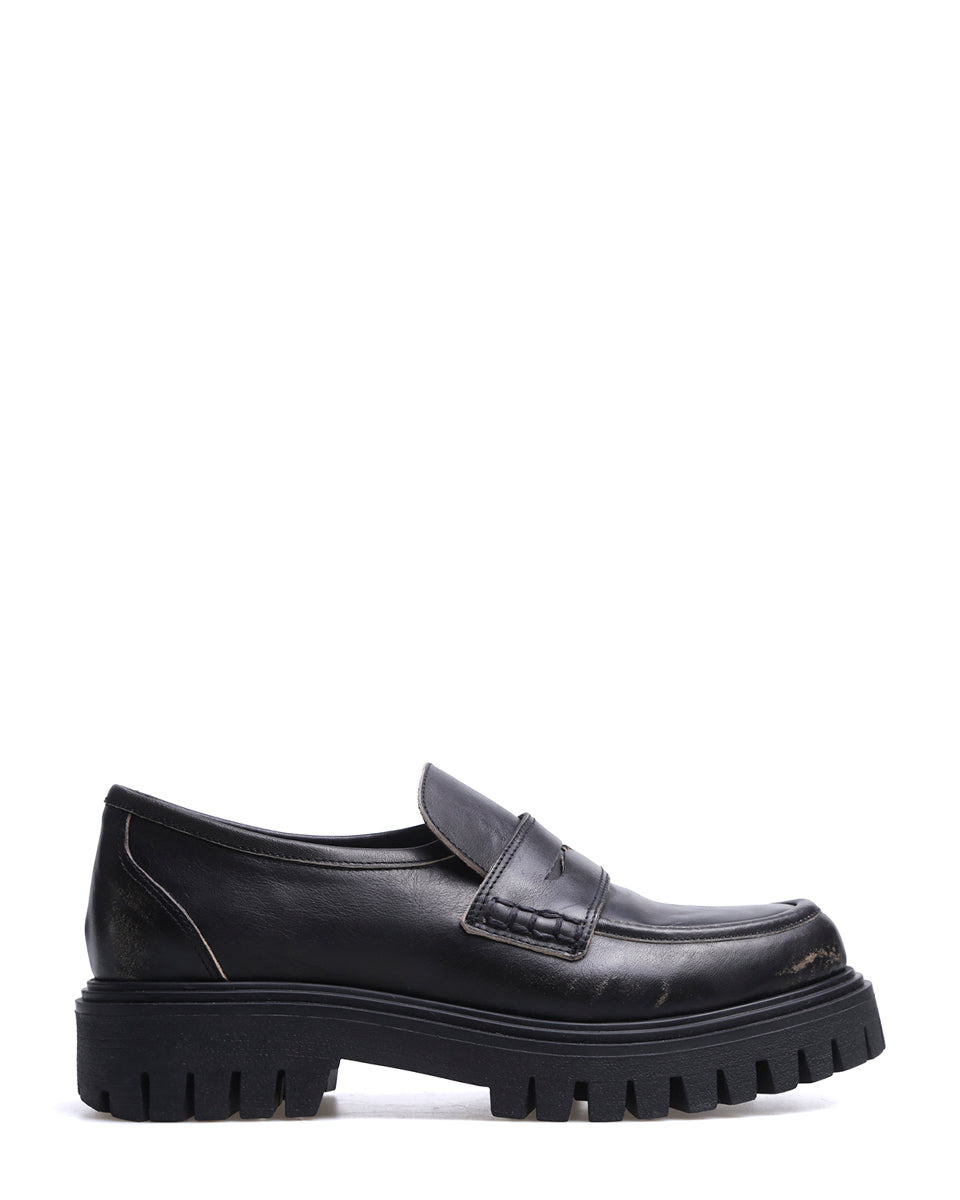 MOCASIN BRESS