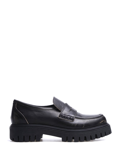 MOCASIN BRESS