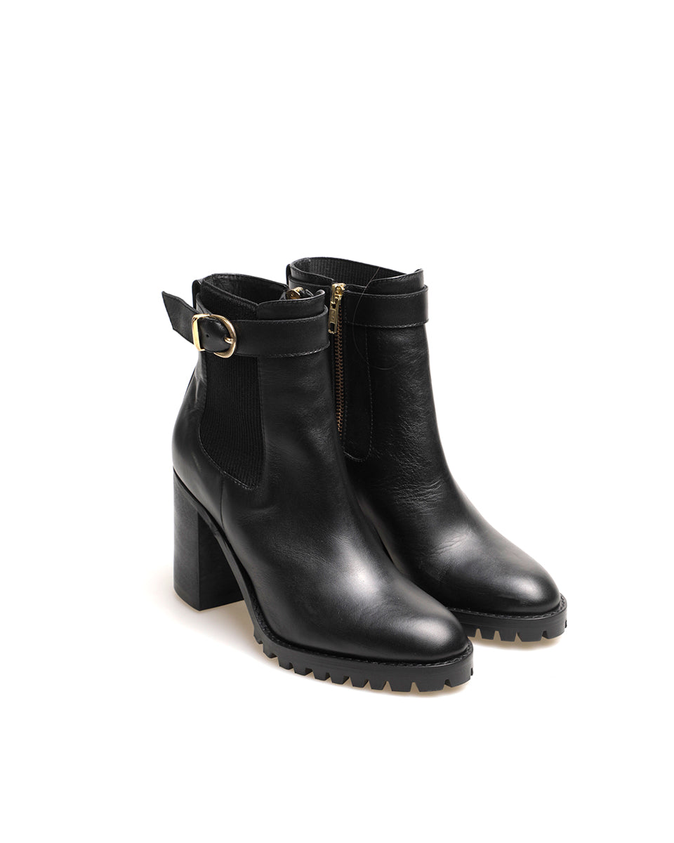 Bota Racy