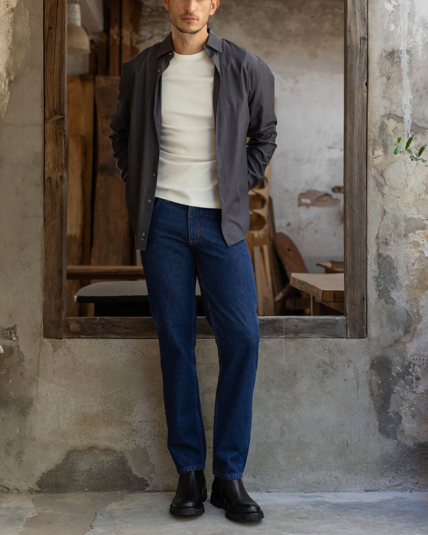 BOTA MURAT
