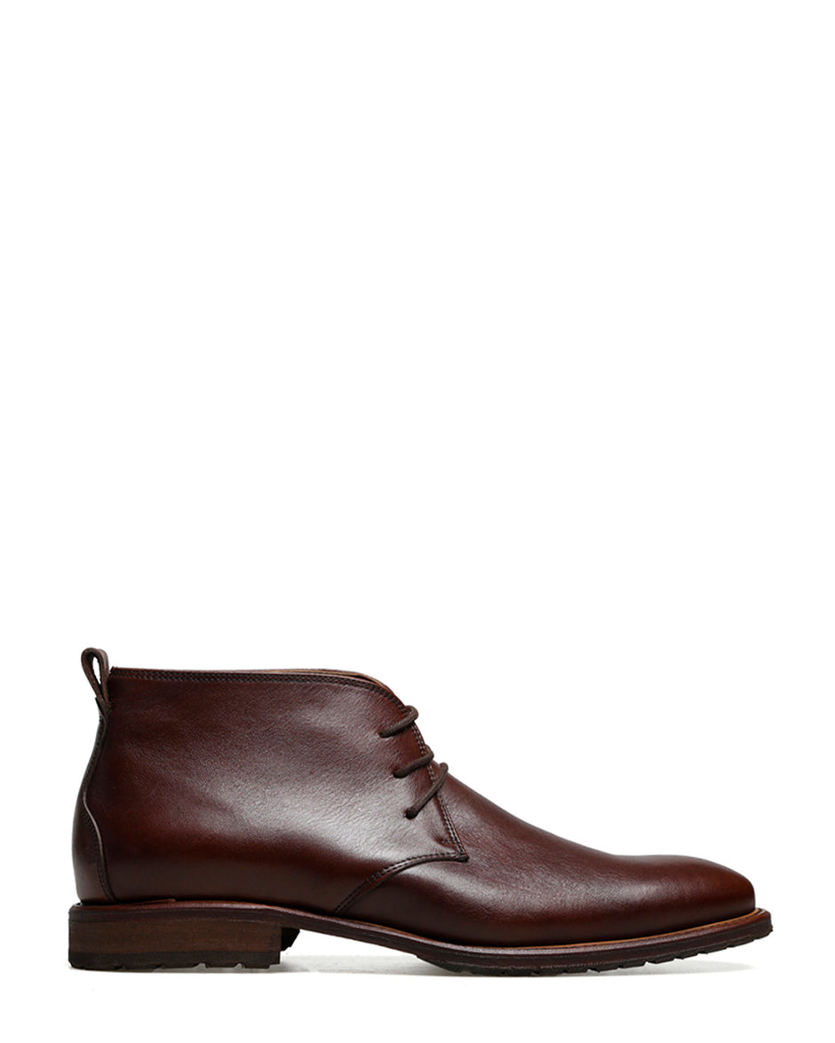 BOTAS HOMBRE – FB/ Zapatería Febo