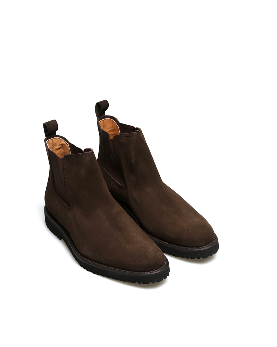 BOTAS HOMBRE – FB/ Zapatería Febo