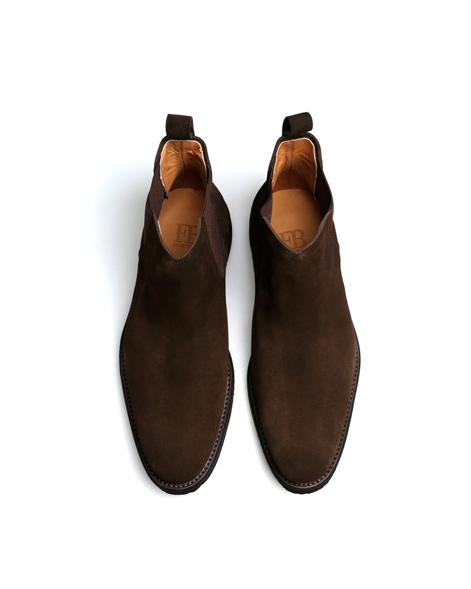 Bota Help