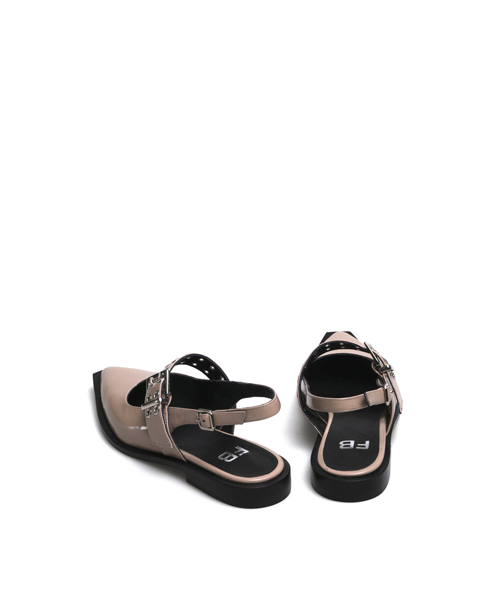 ZAPATO MUNCH