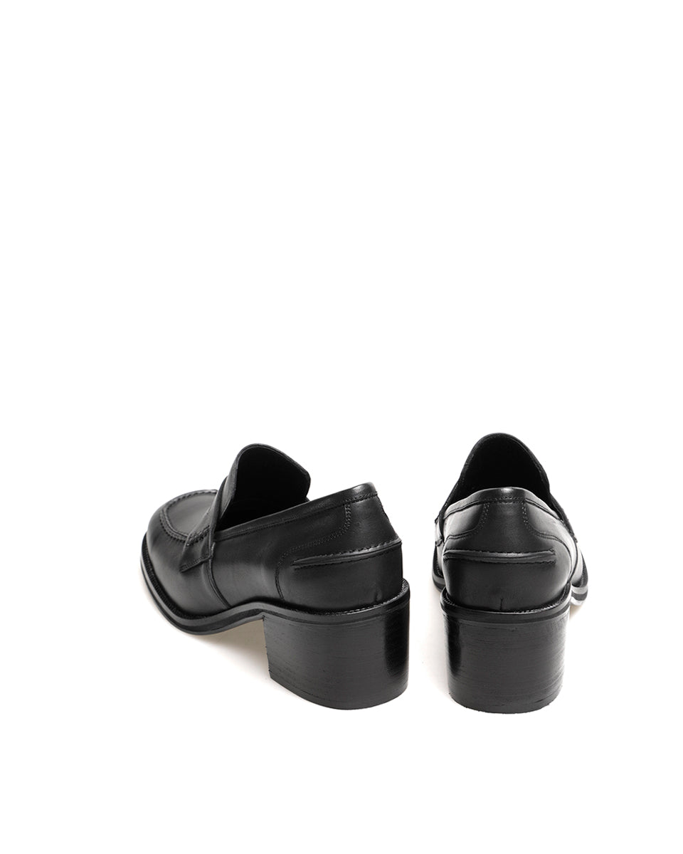 Mocasin Mika