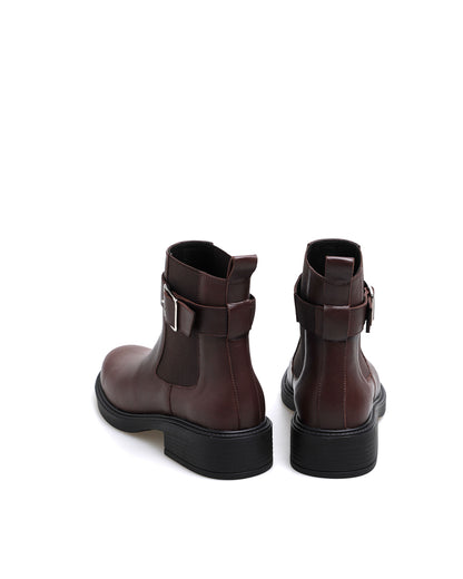 BOTA VANK
