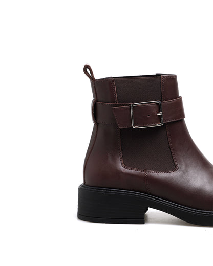 BOTA VANK