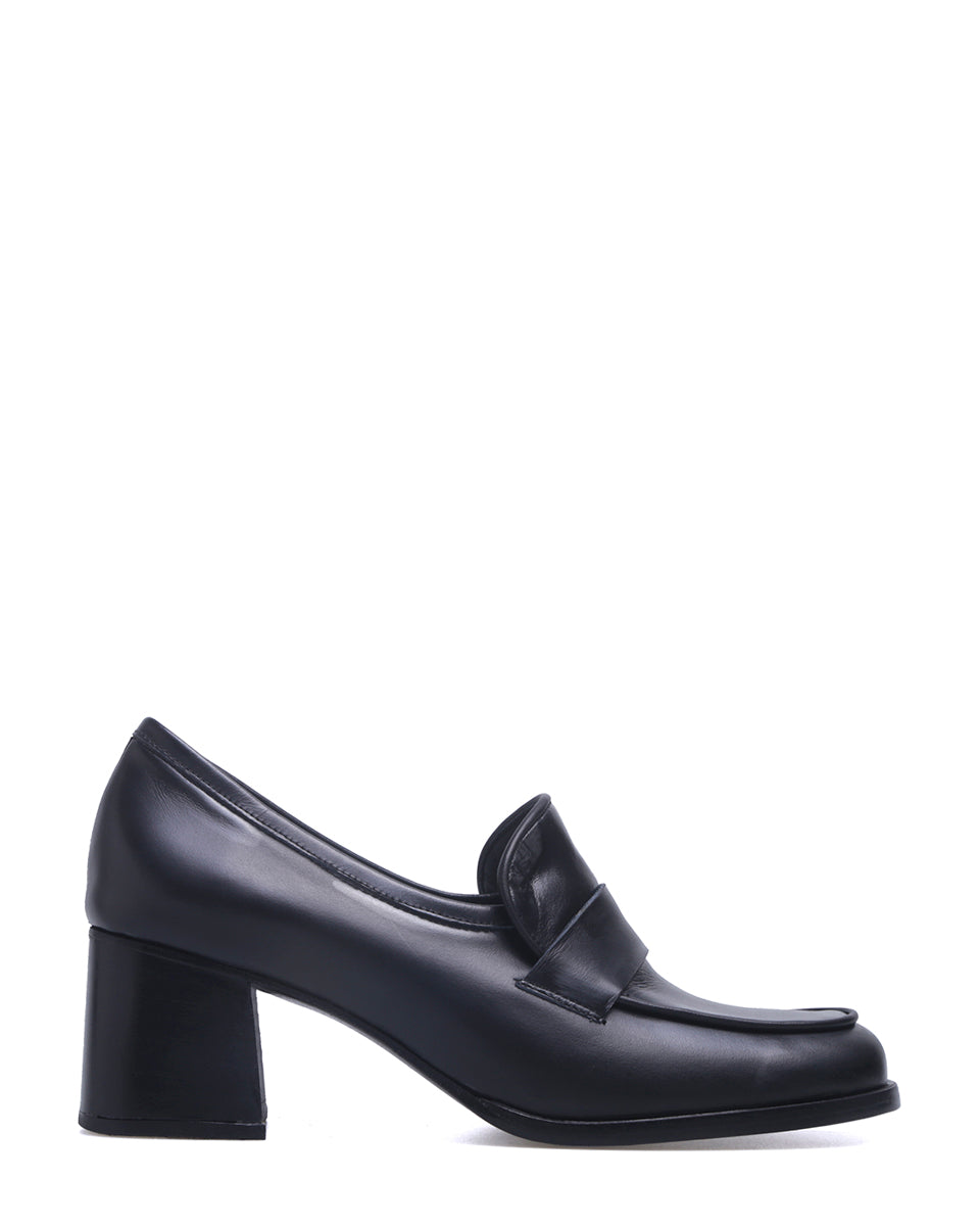 MOCASIN VINYL