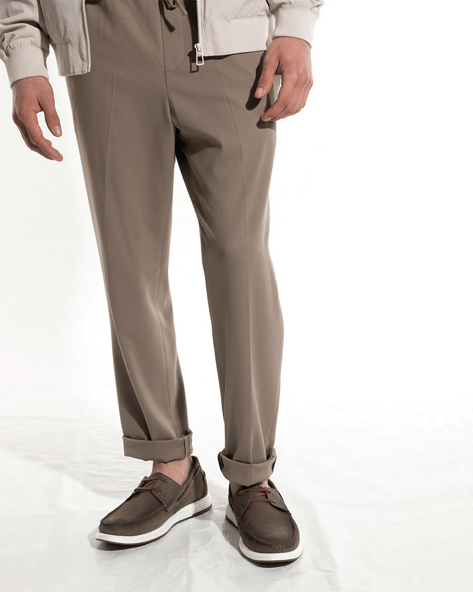 DEMOCRATA NAUTICO FLOP GO