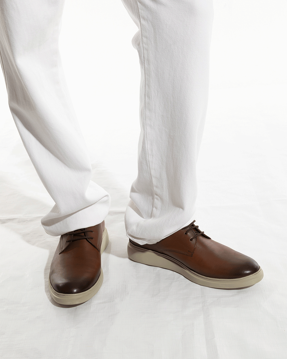 Zapato Alamo