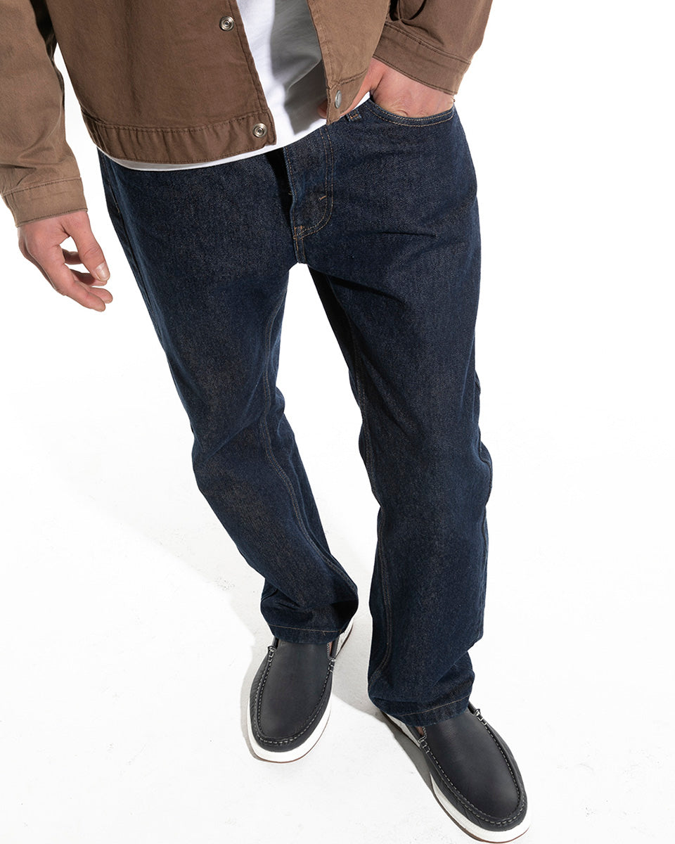 DEMOCRATA MOCASIN FLOP EASY