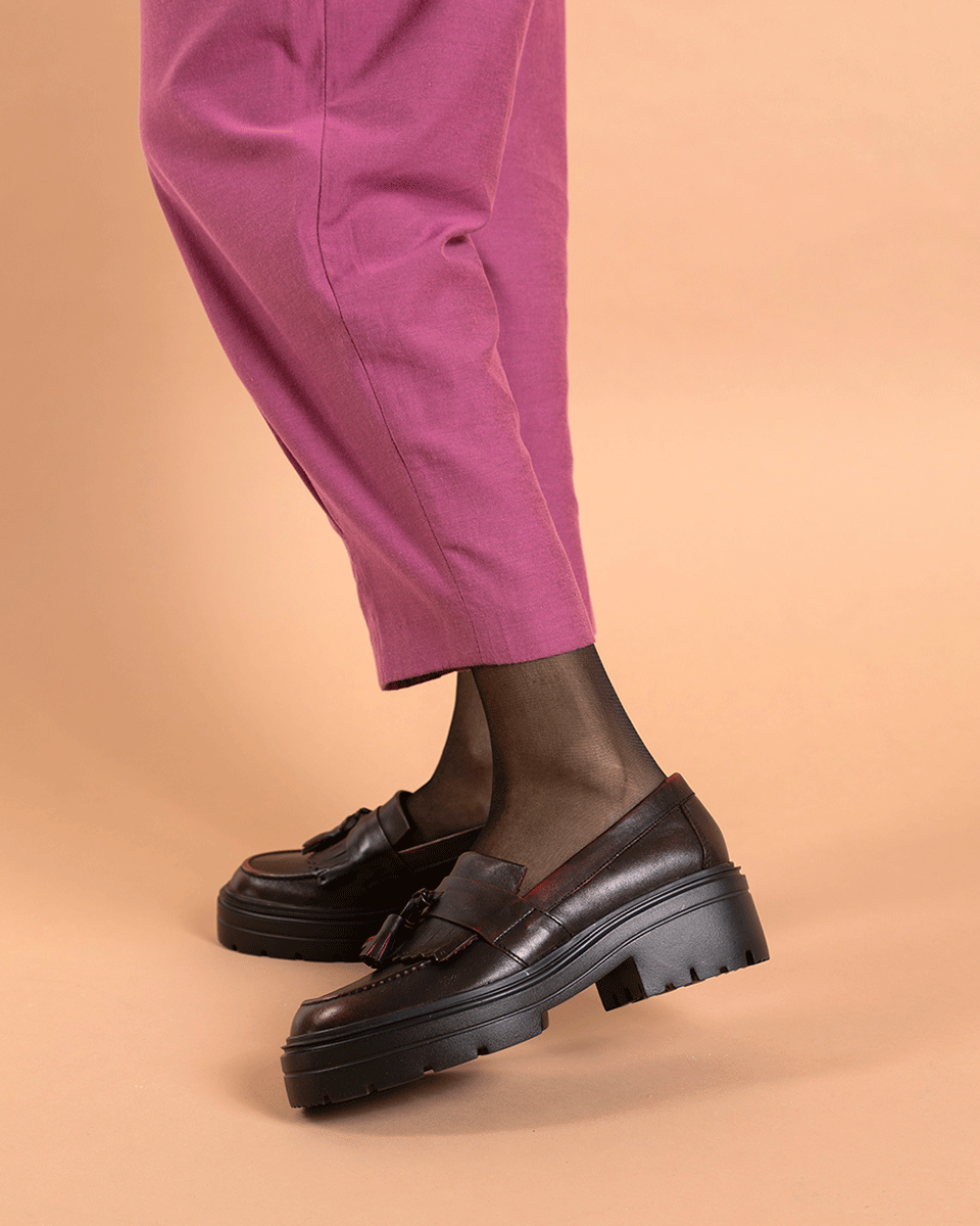 MOCASIN CARDIF