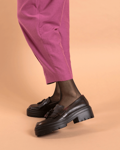 MOCASIN CARDIF