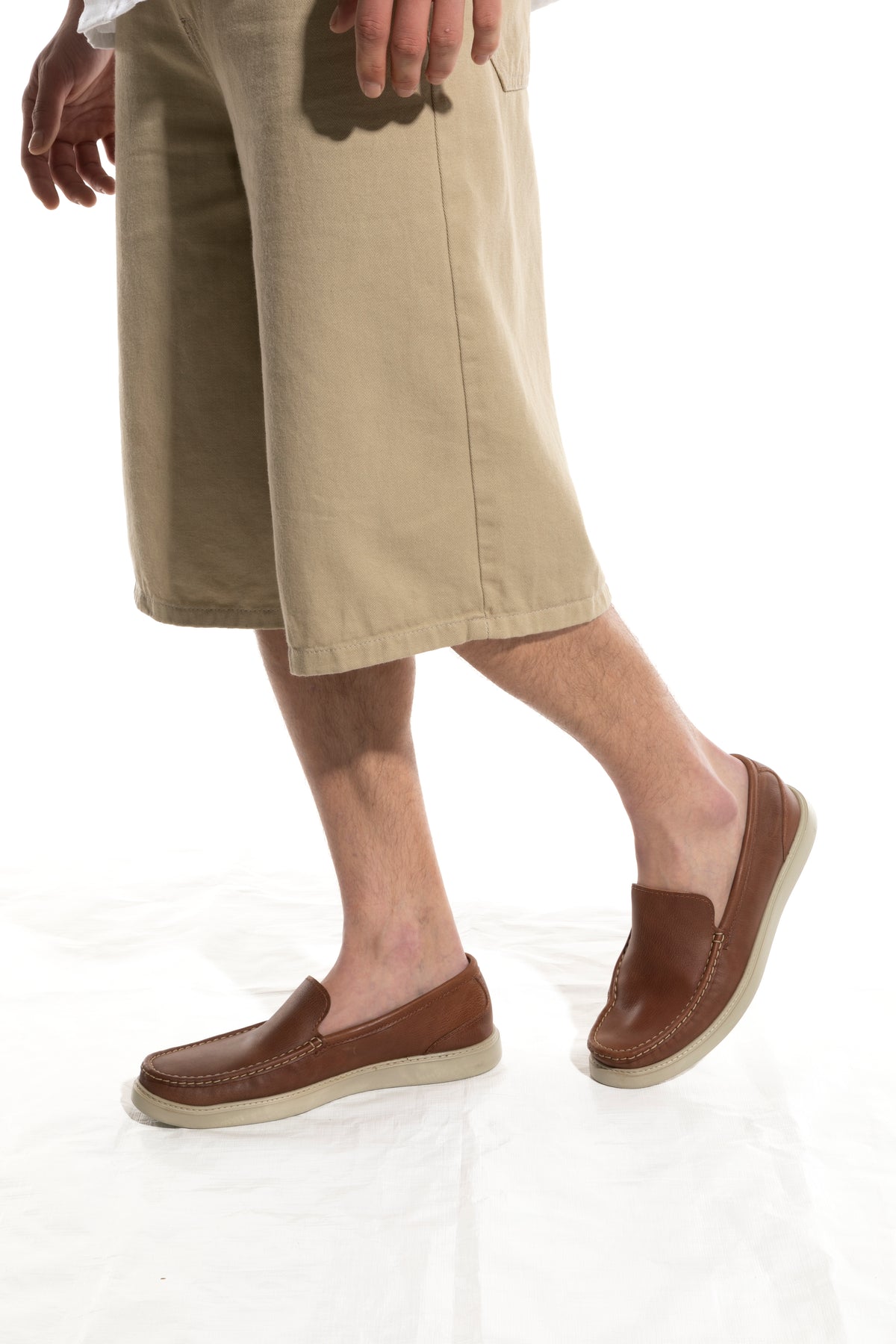 Mocasin Cervera