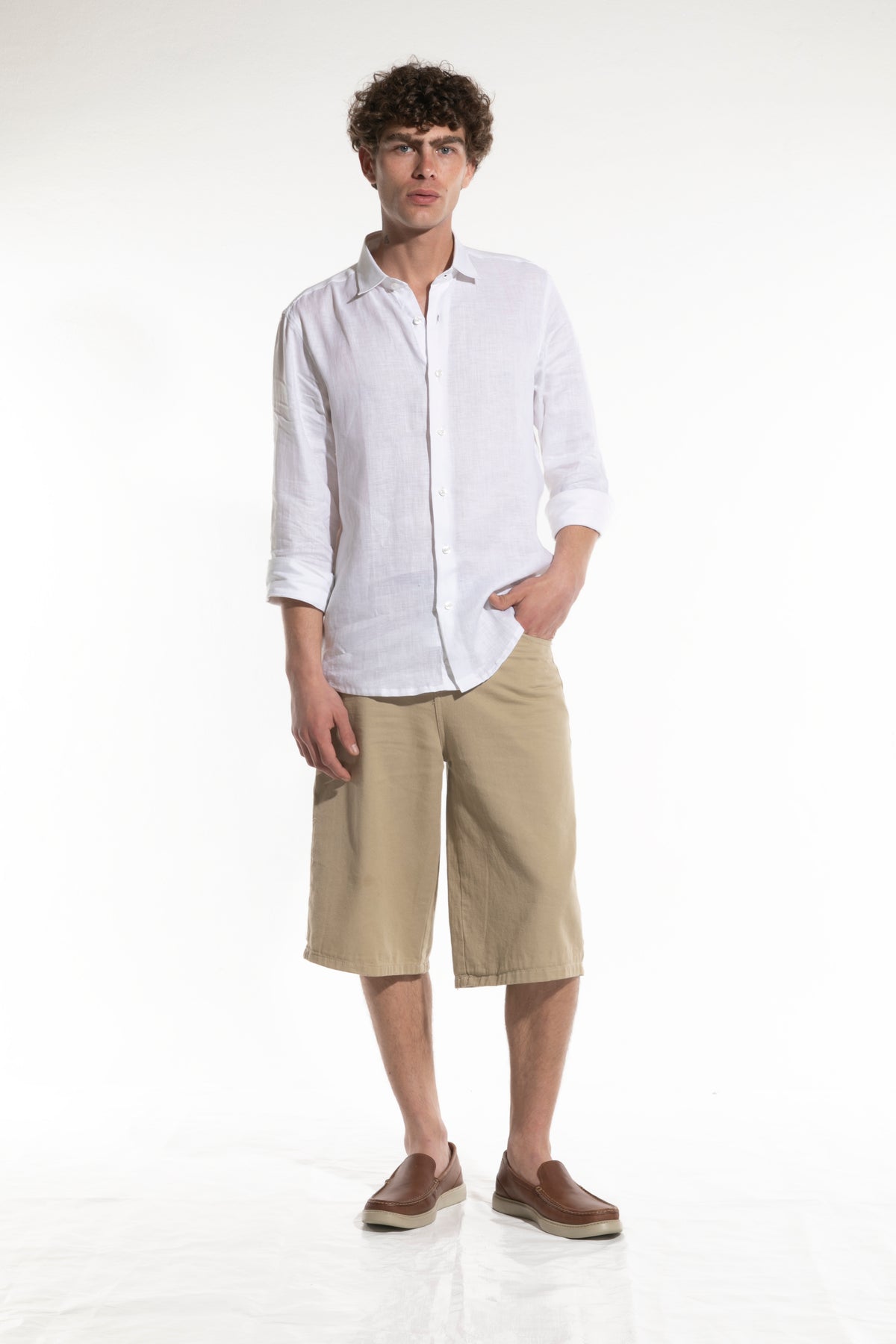 Mocasin Cervera