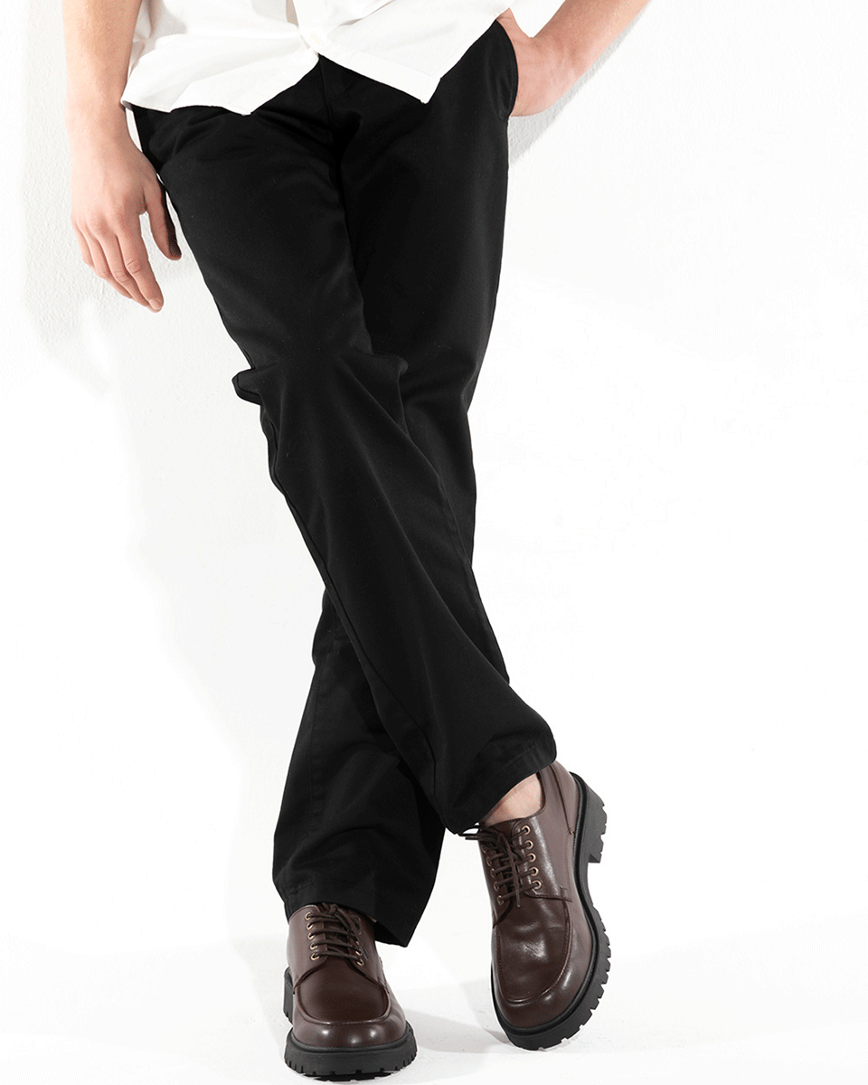 ZAPATO MENDIP