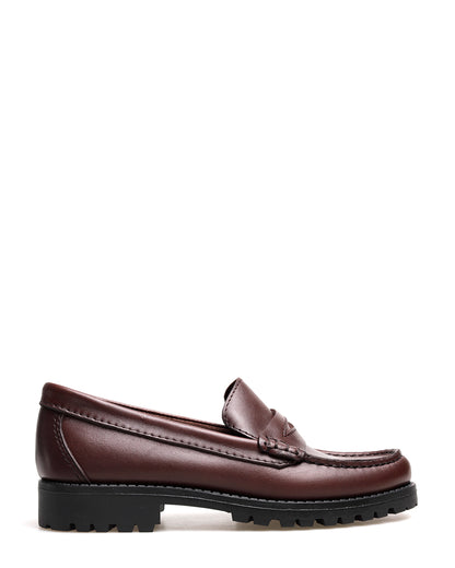 MOCASIN SCHULE