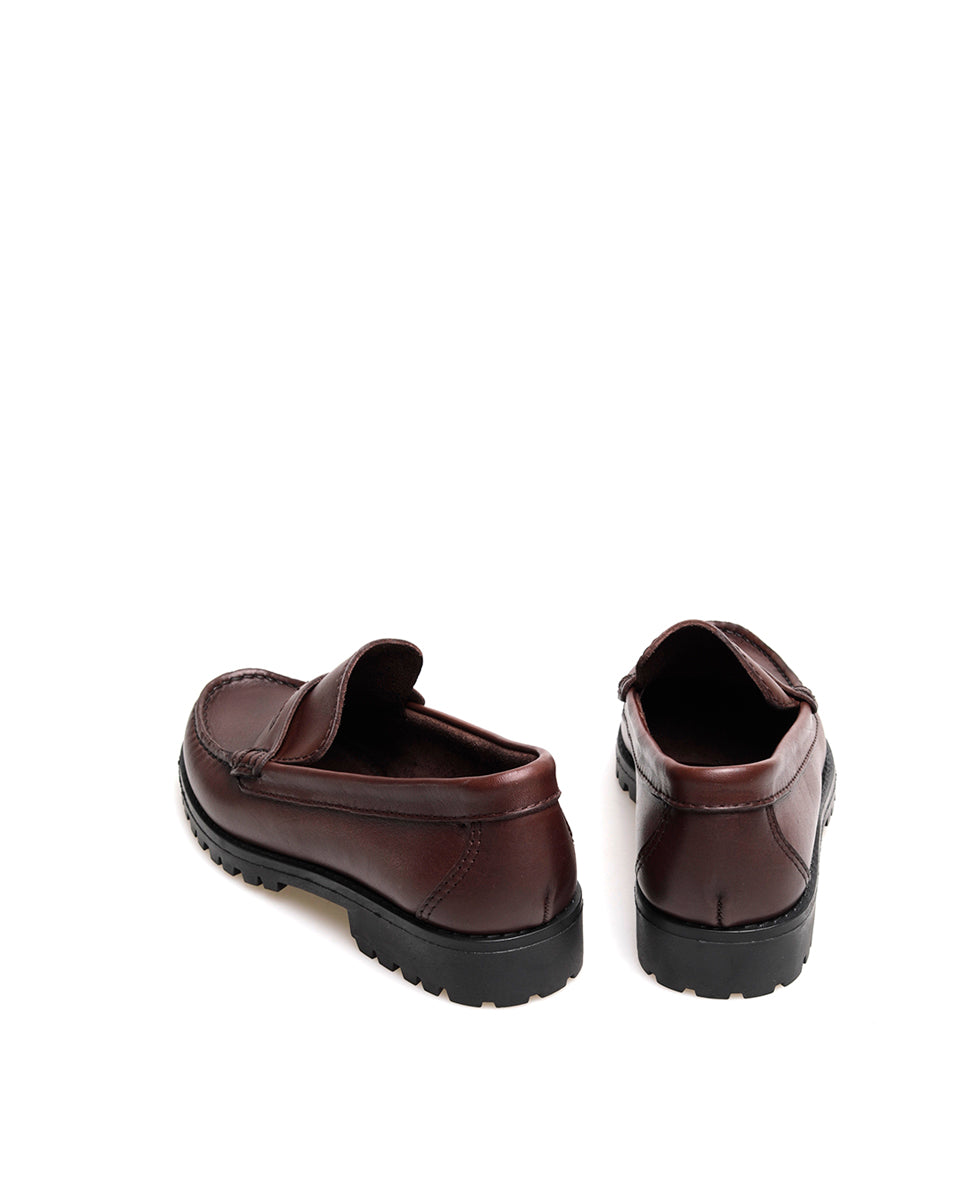 MOCASIN SCHULE